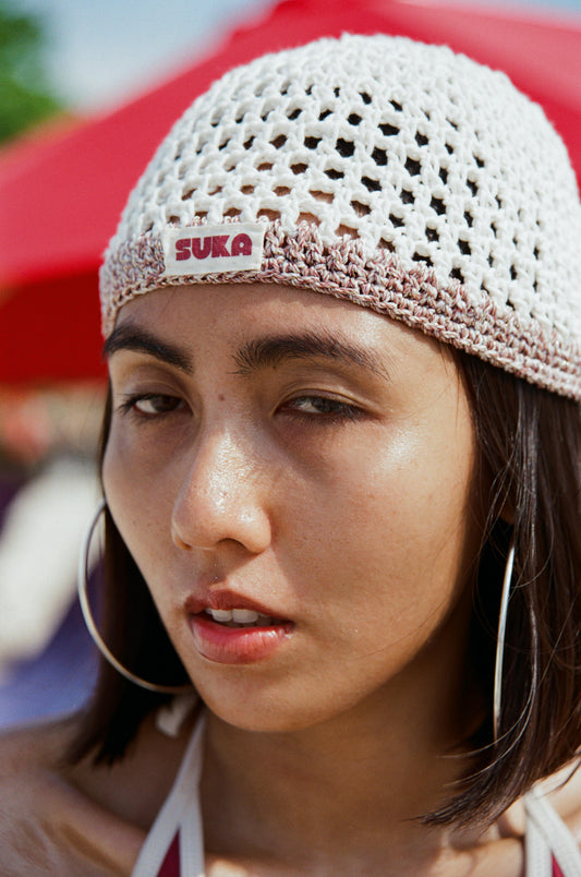 BEANIE