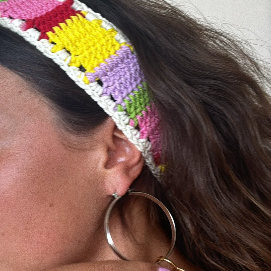 HEADBAND