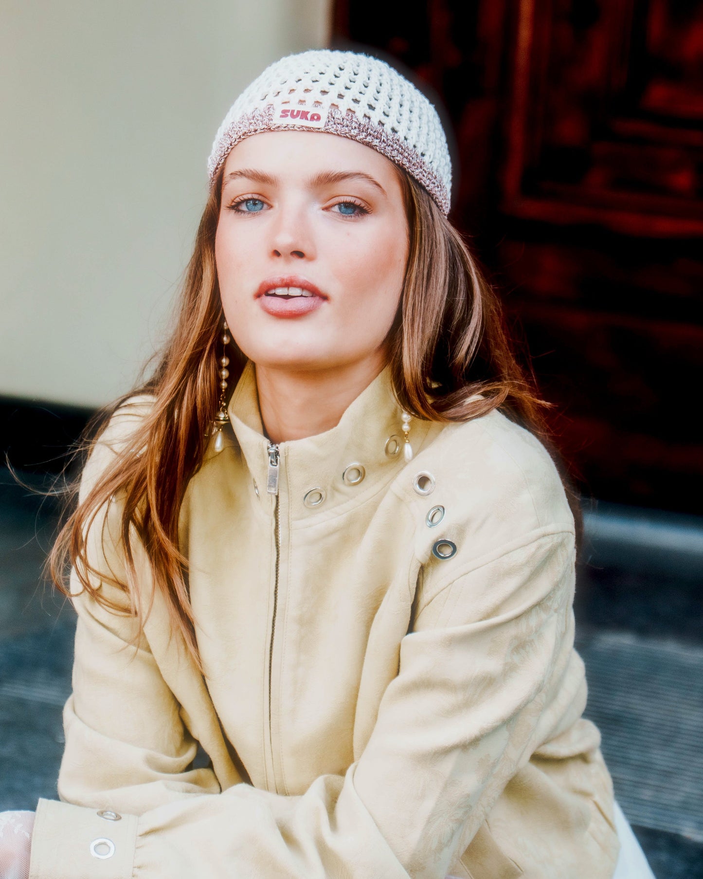 BEANIE